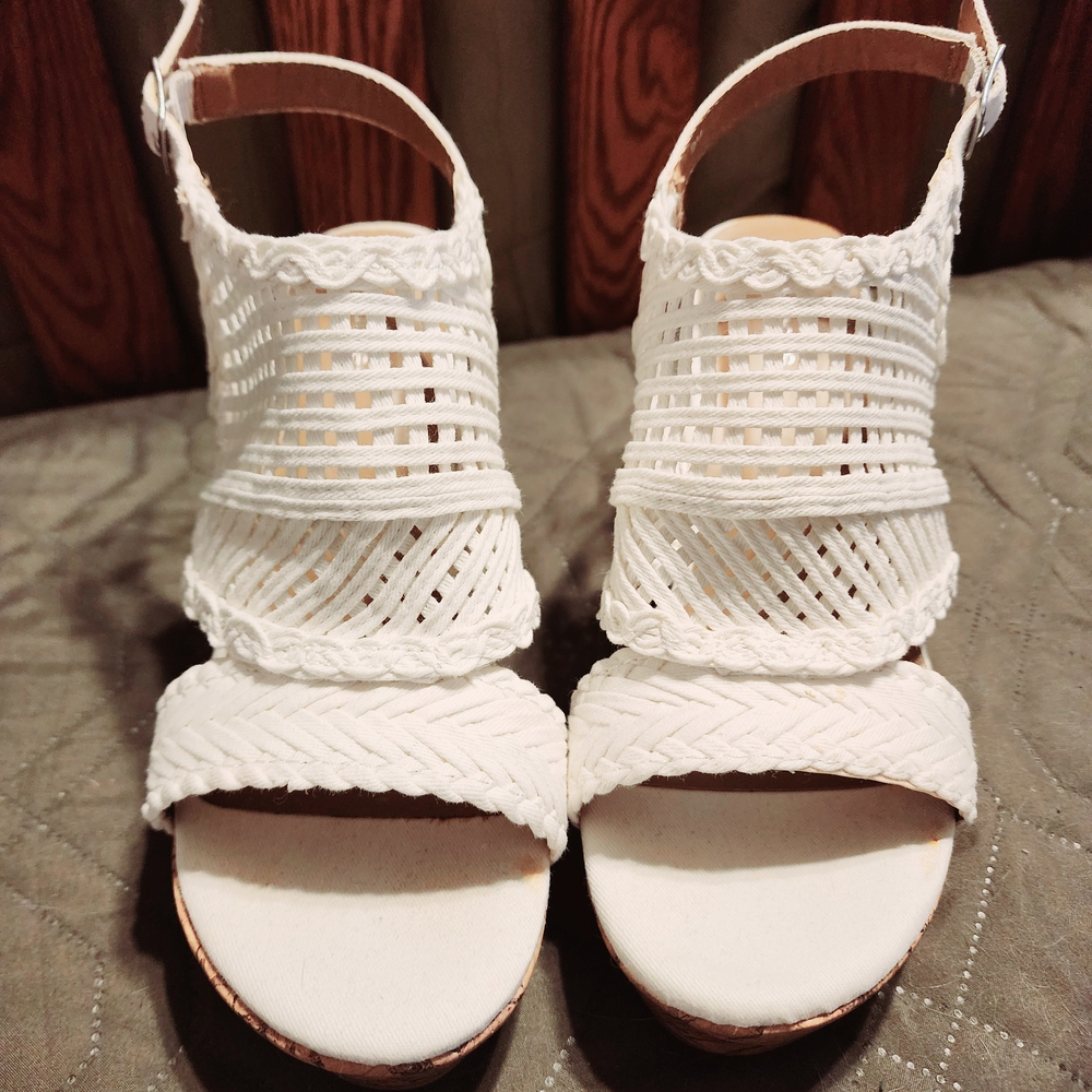 Maurices Harmony Women's Sandals